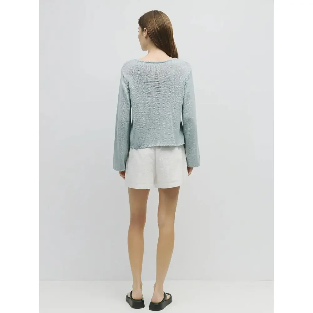 The Tala Sweater